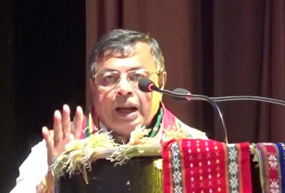 ‘Kokborok PGT Teachers will be Recruited by March’ : Edu Minister ‘Kokborok PGT Teachers will be Recruited by March’ : Edu Minister